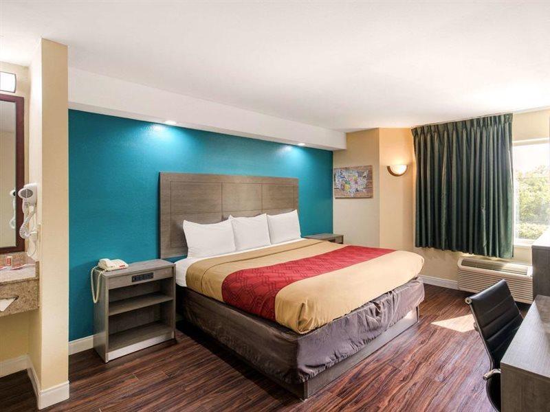 Quality Inn & Suites Richardson-Dallas Buitenkant foto
