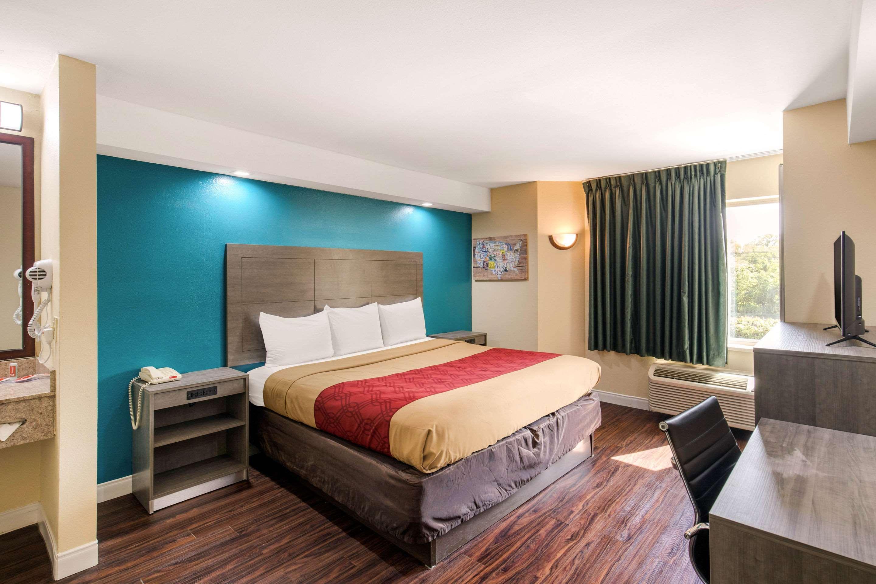 Quality Inn & Suites Richardson-Dallas Buitenkant foto