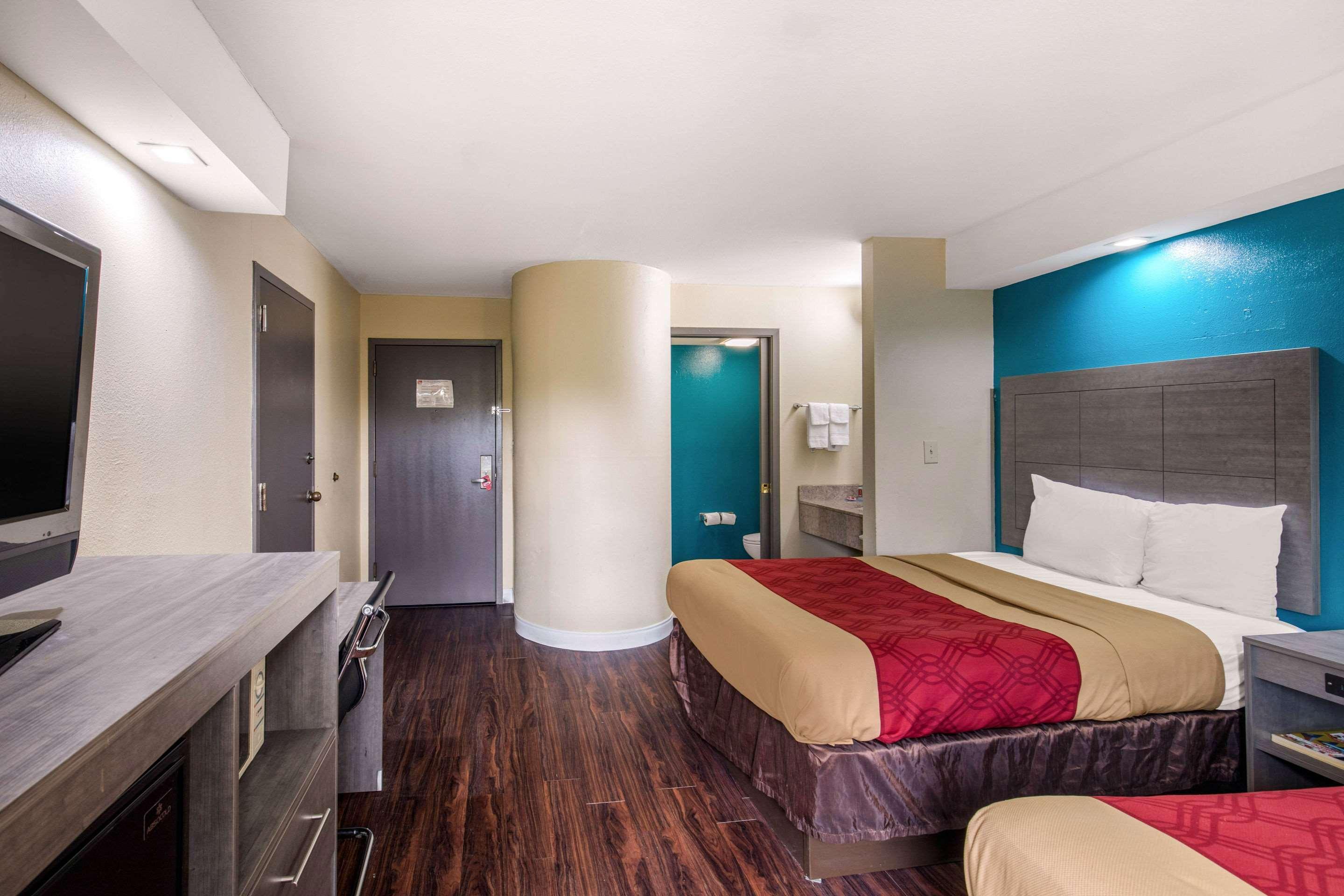 Quality Inn & Suites Richardson-Dallas Buitenkant foto