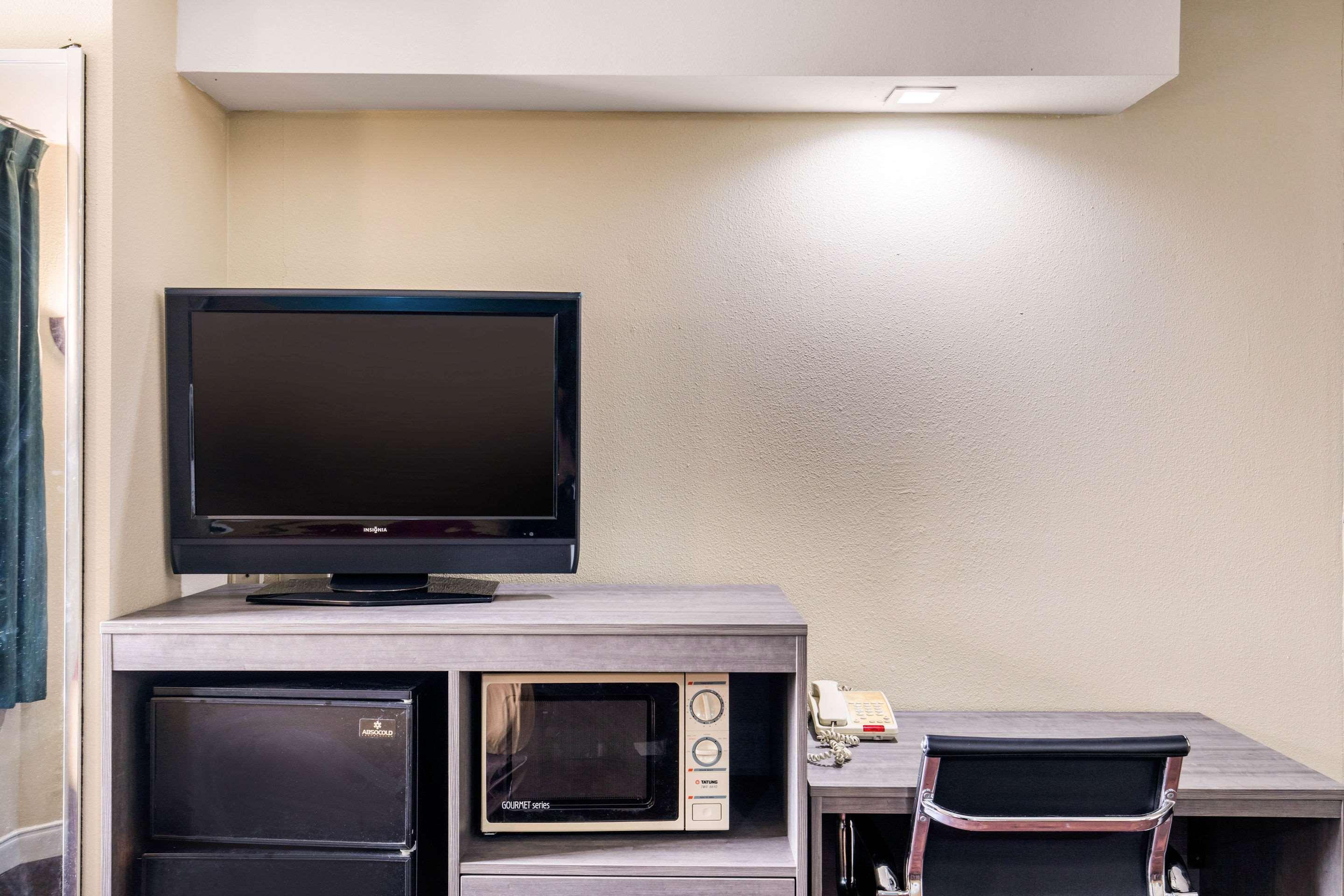 Quality Inn & Suites Richardson-Dallas Buitenkant foto