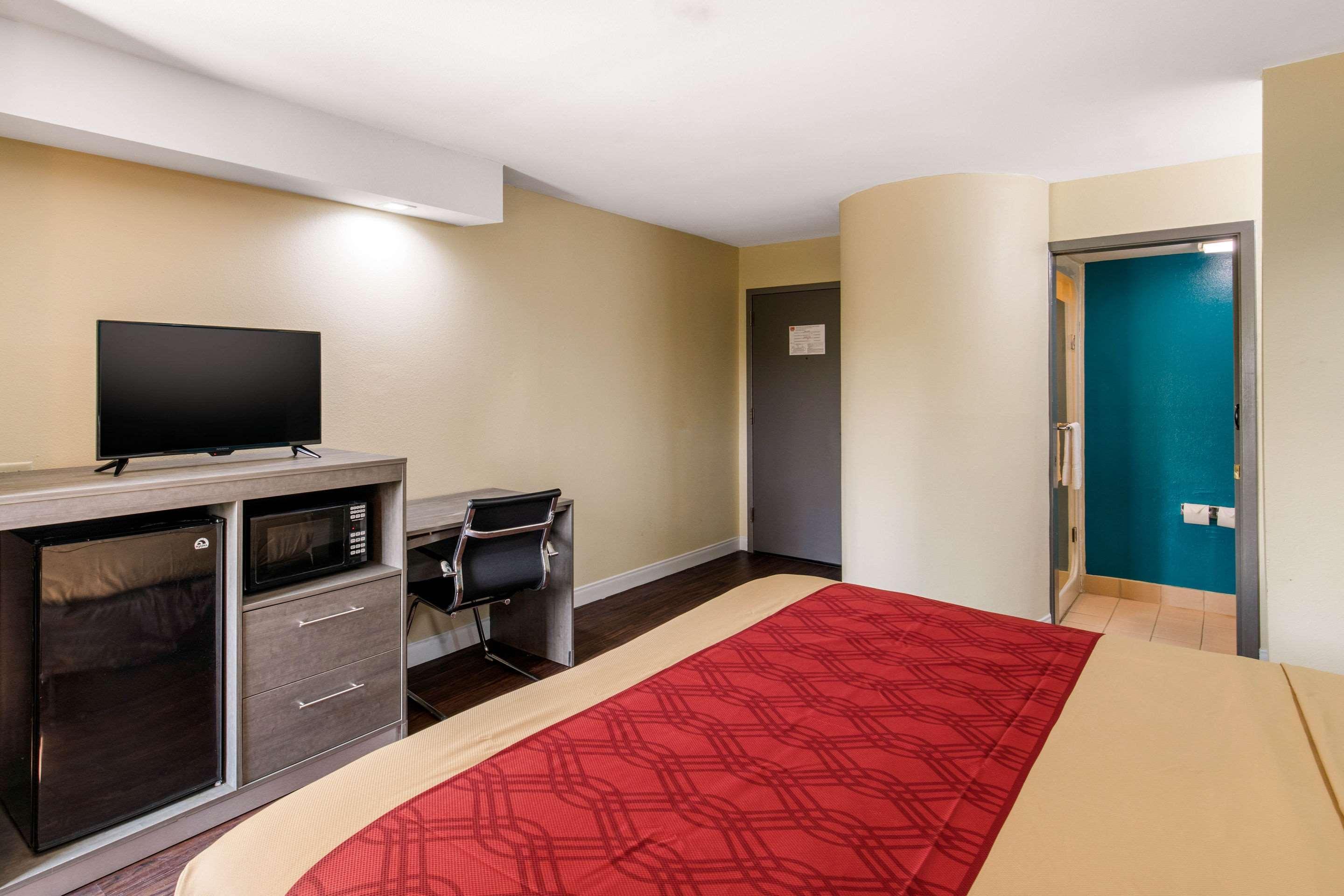 Quality Inn & Suites Richardson-Dallas Buitenkant foto