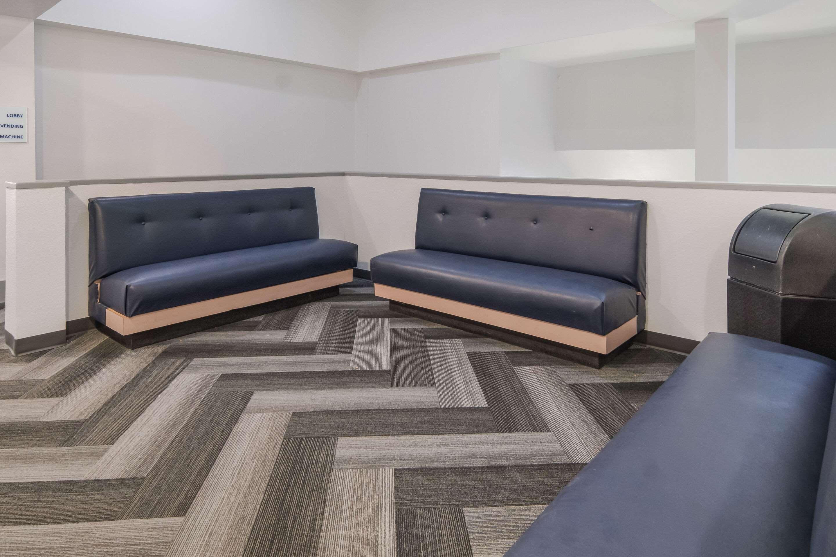 Quality Inn & Suites Richardson-Dallas Buitenkant foto