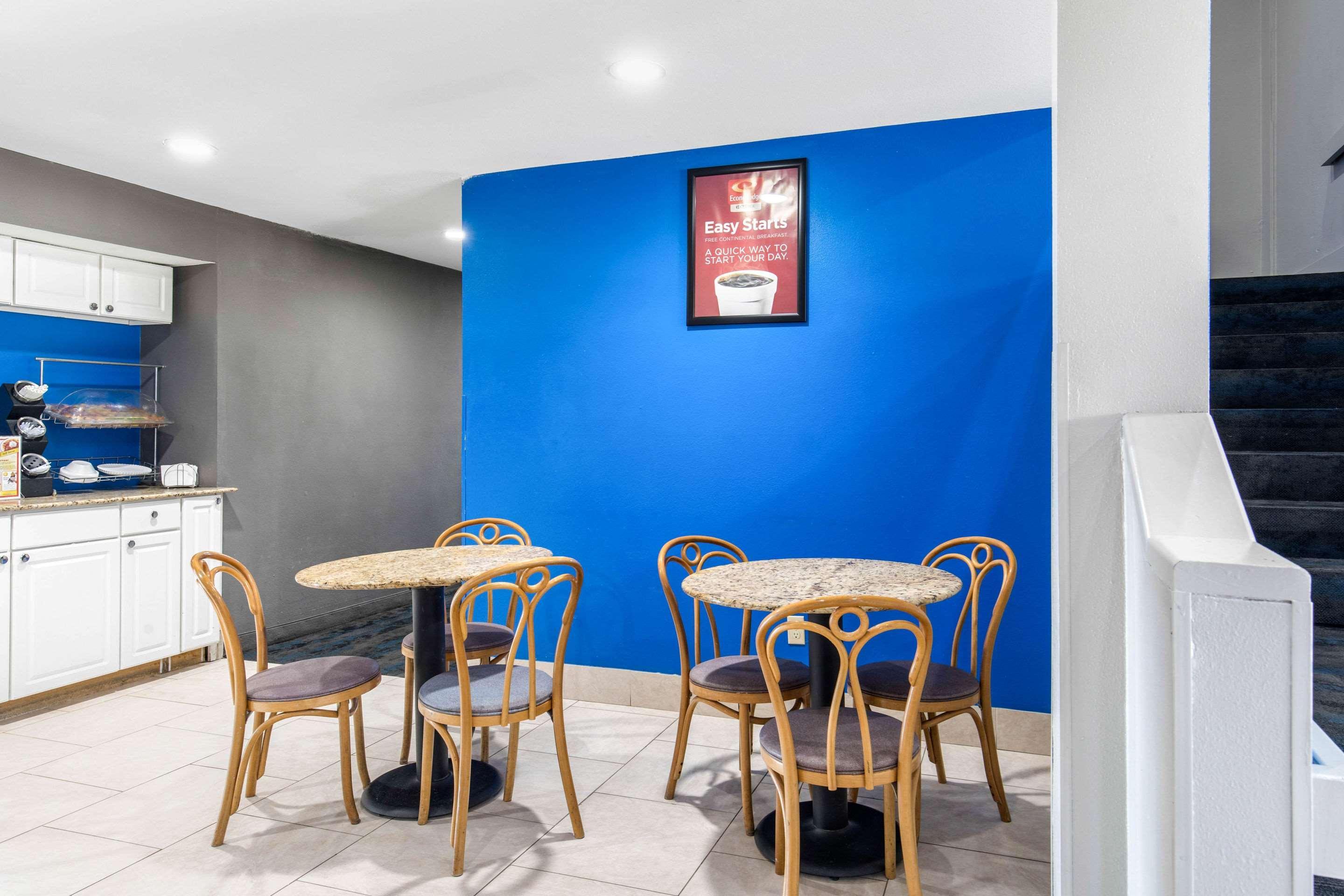 Quality Inn & Suites Richardson-Dallas Buitenkant foto