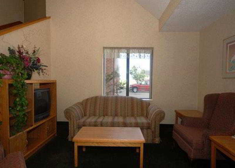Quality Inn & Suites Richardson-Dallas Kamer foto