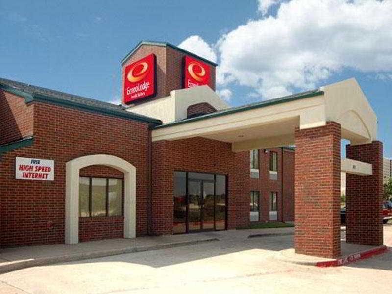 Quality Inn & Suites Richardson-Dallas Buitenkant foto