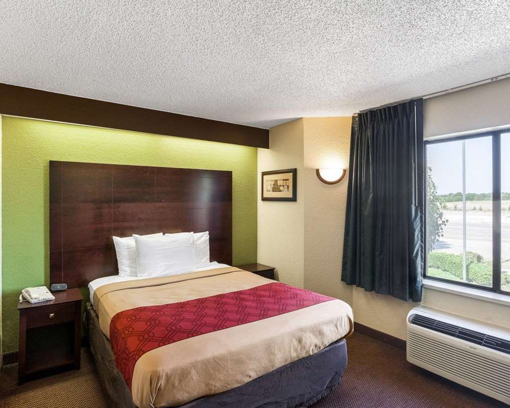 Quality Inn & Suites Richardson-Dallas Kamer foto