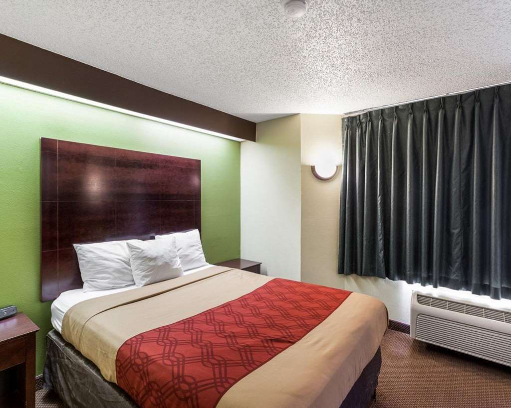 Quality Inn & Suites Richardson-Dallas Kamer foto